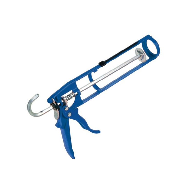 Cox Wexford II Fiberglass Caulk Gun 10 oz Green's