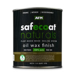 AFM Safecoat Naturals Oil Wax Finish