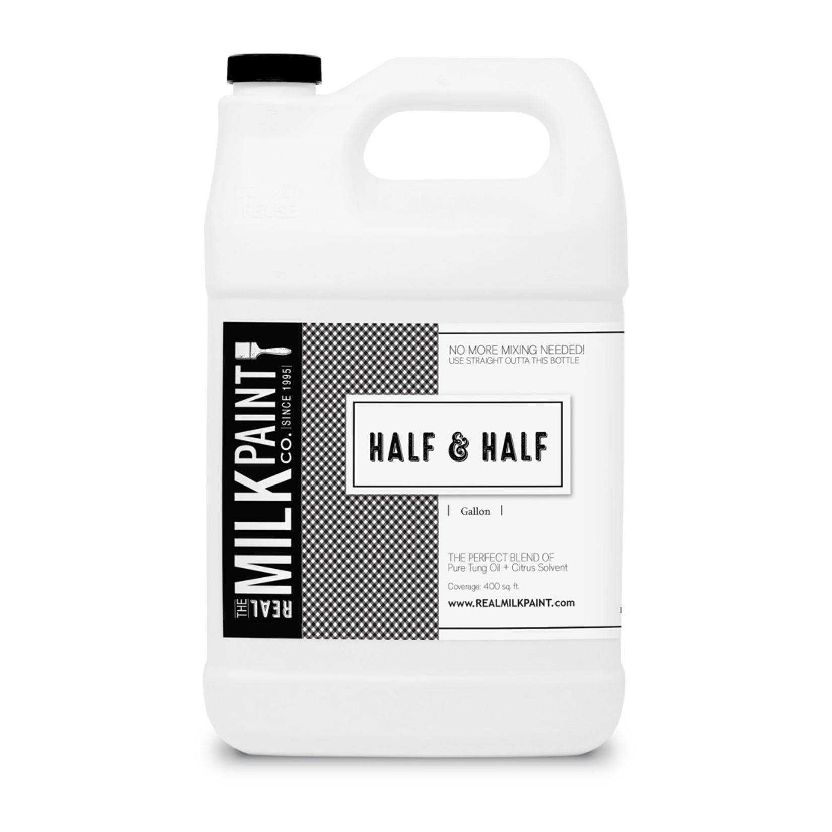 The Real Milk Paint Half And Half Green S Ecom
