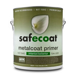 AFM Safecoat MetalCoat Metal Primer