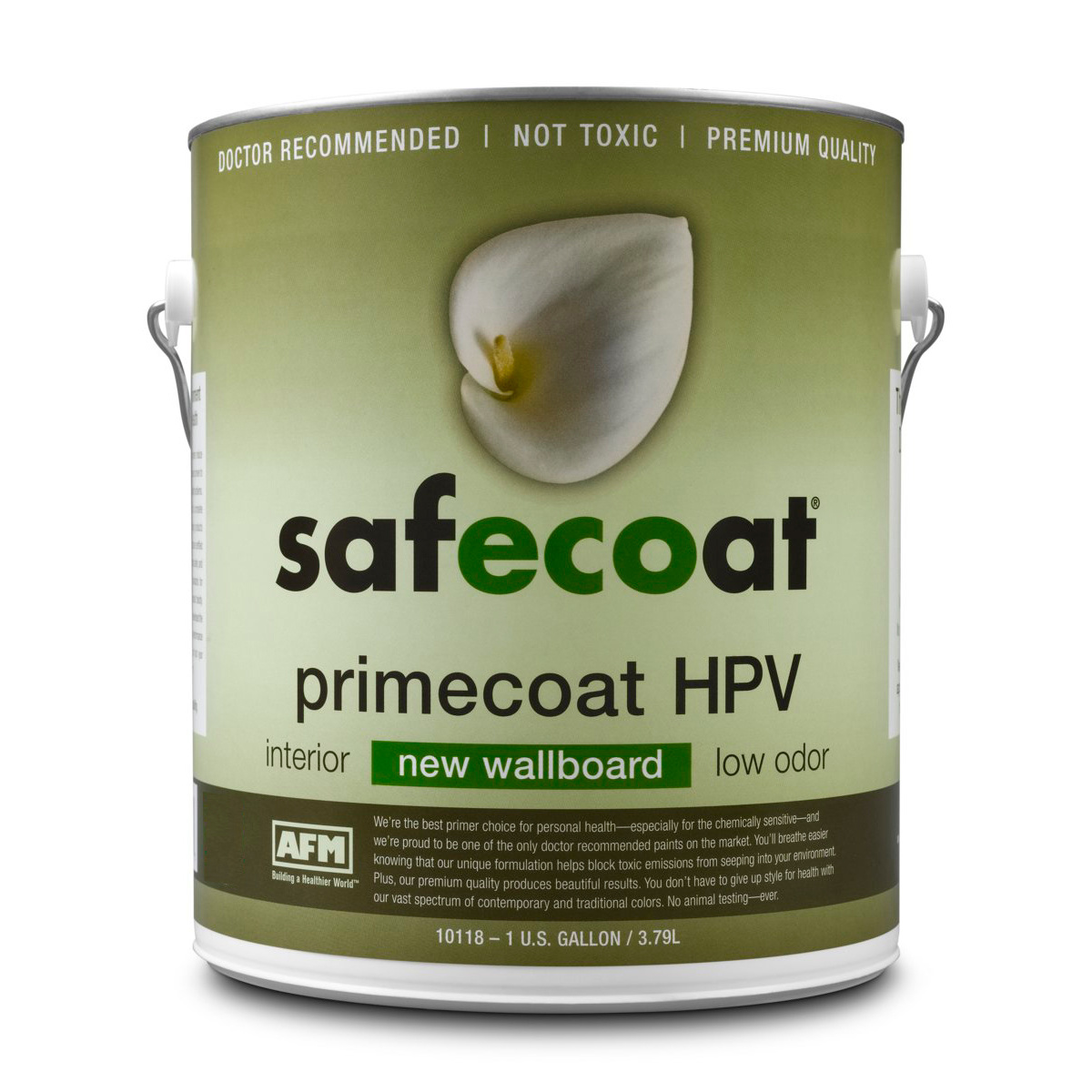 AFM Safecoat New Drywall Primecoat Green's Design & Supply