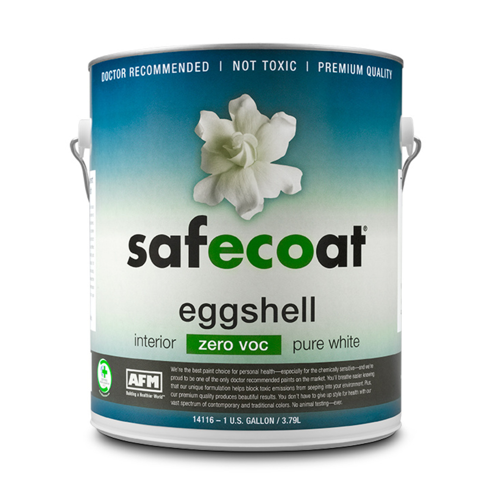 AFM AFM Safecoat Paint Interior Eggshell