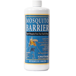 Mosquito Barrier Spray