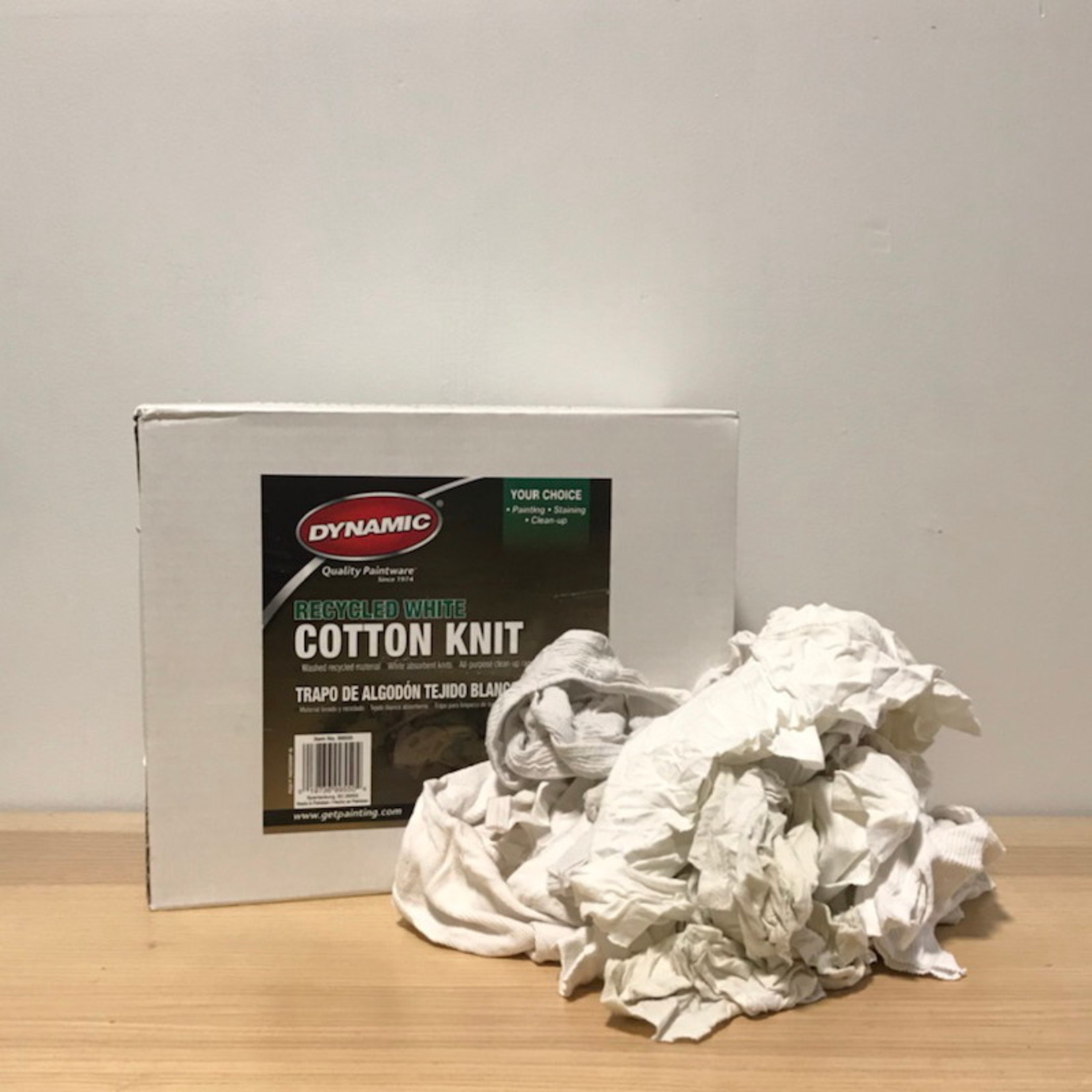 Cotton Cleaning & Wiping Rags