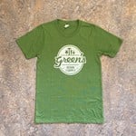 Green's Shirt