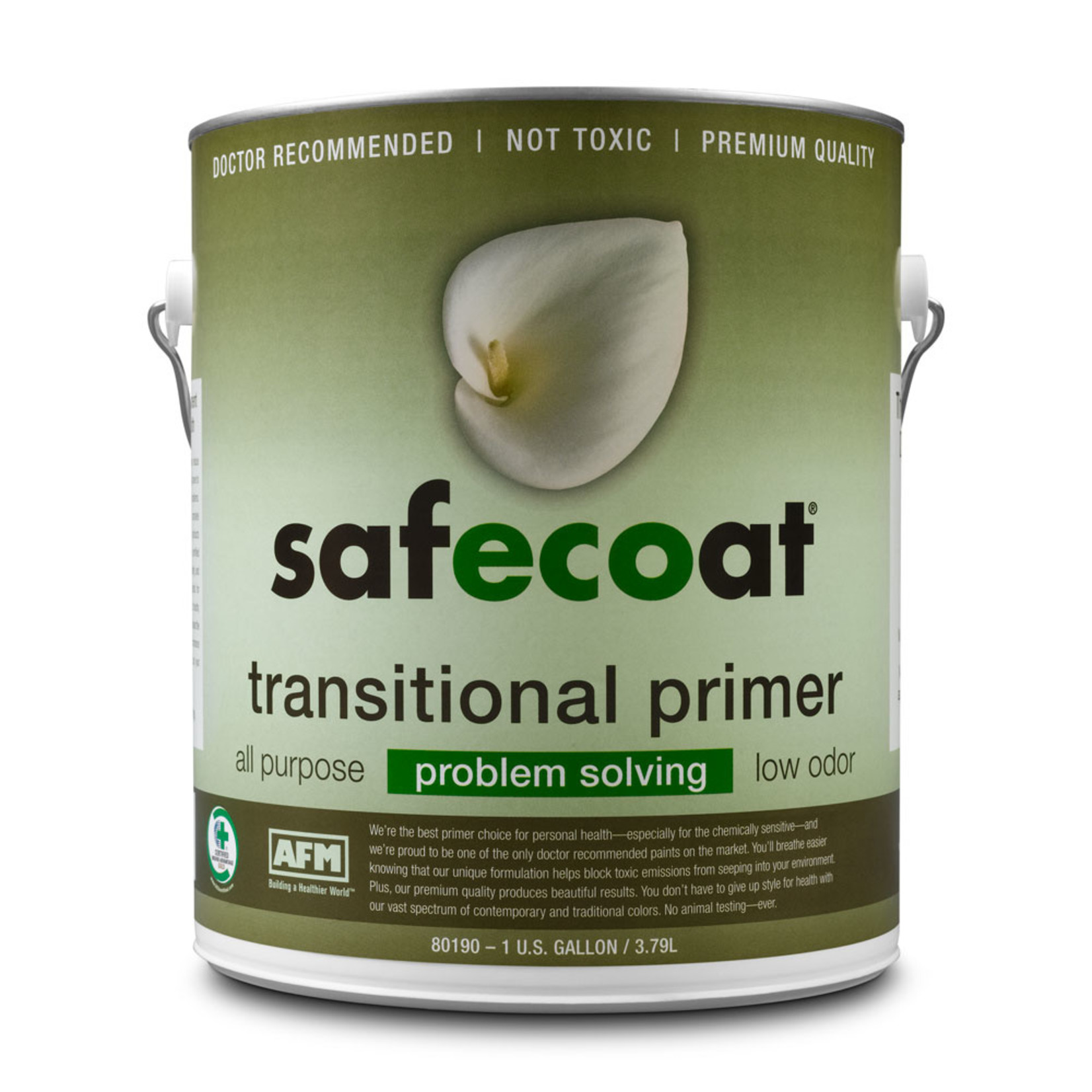 AFM AFM Safecoat Transitional Primer