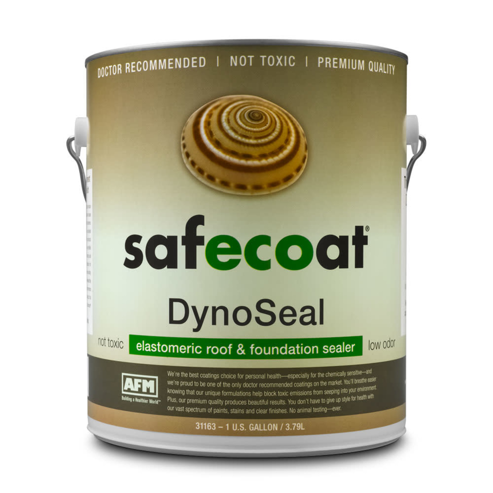 AFM AFM Safecoat DynoSeal