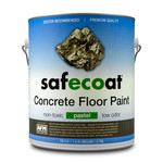 AFM Safecoat Interior/ Exterior Concrete Floor Paint