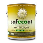 AFM Safecoat Zero VOC Interior Paint Semi-Gloss