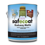 AFM Safecoat EcoLacq Matte Cabinet and Furniture Finish