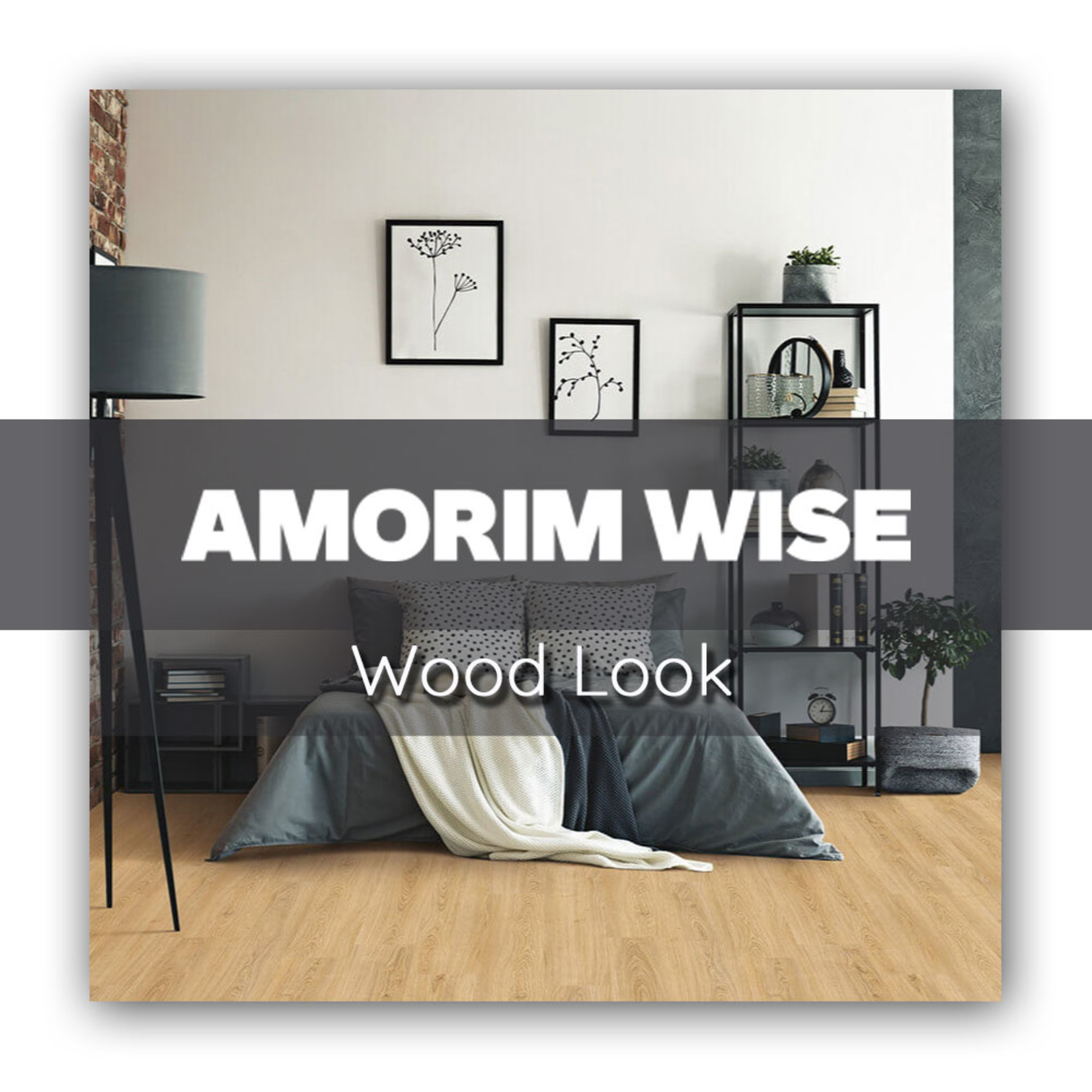 Amorim Amorim WISE Wood