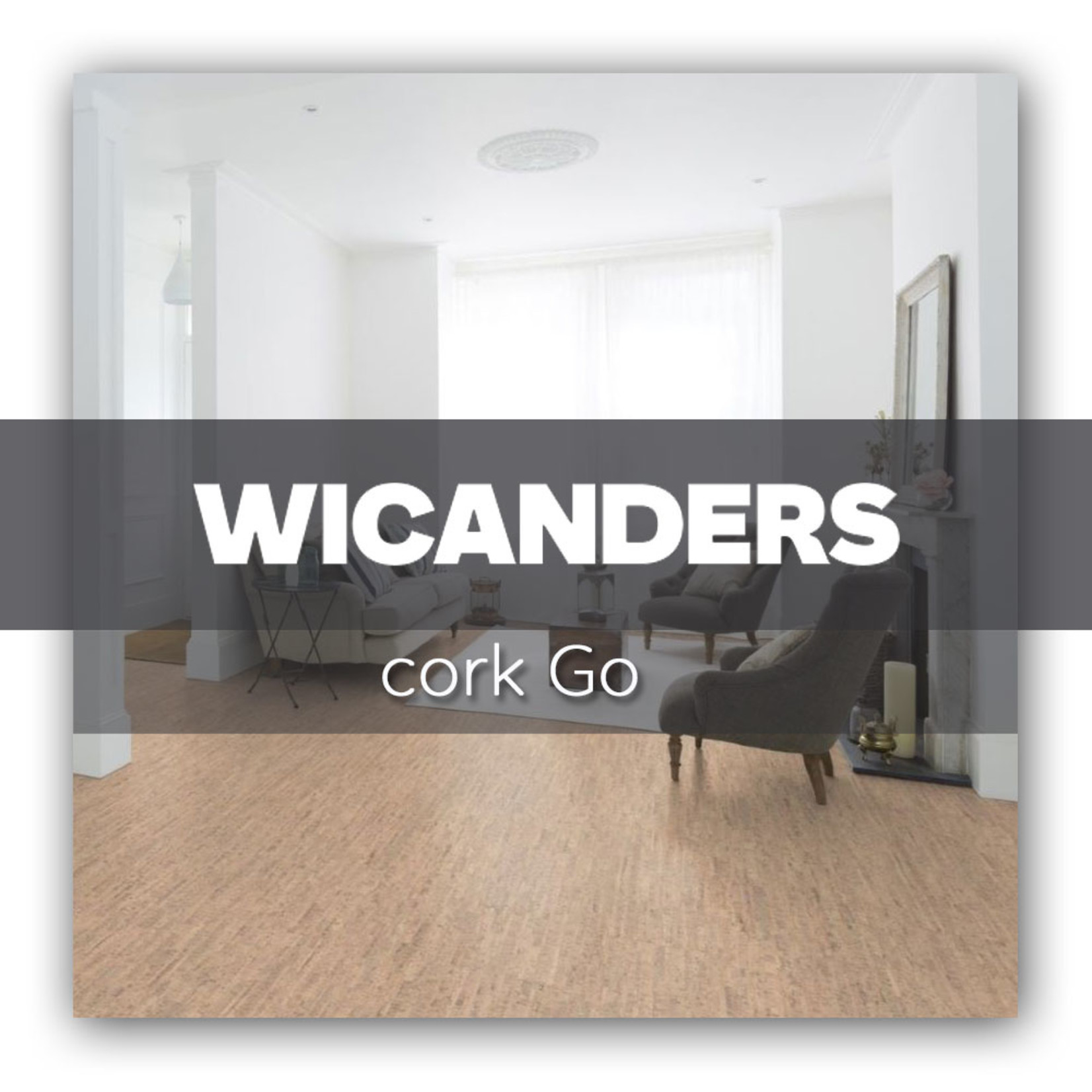 Wicanders Wicanders Cork Go