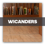 Wicanders Cork Flooring