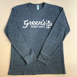 Green's Thermal | Charcoal