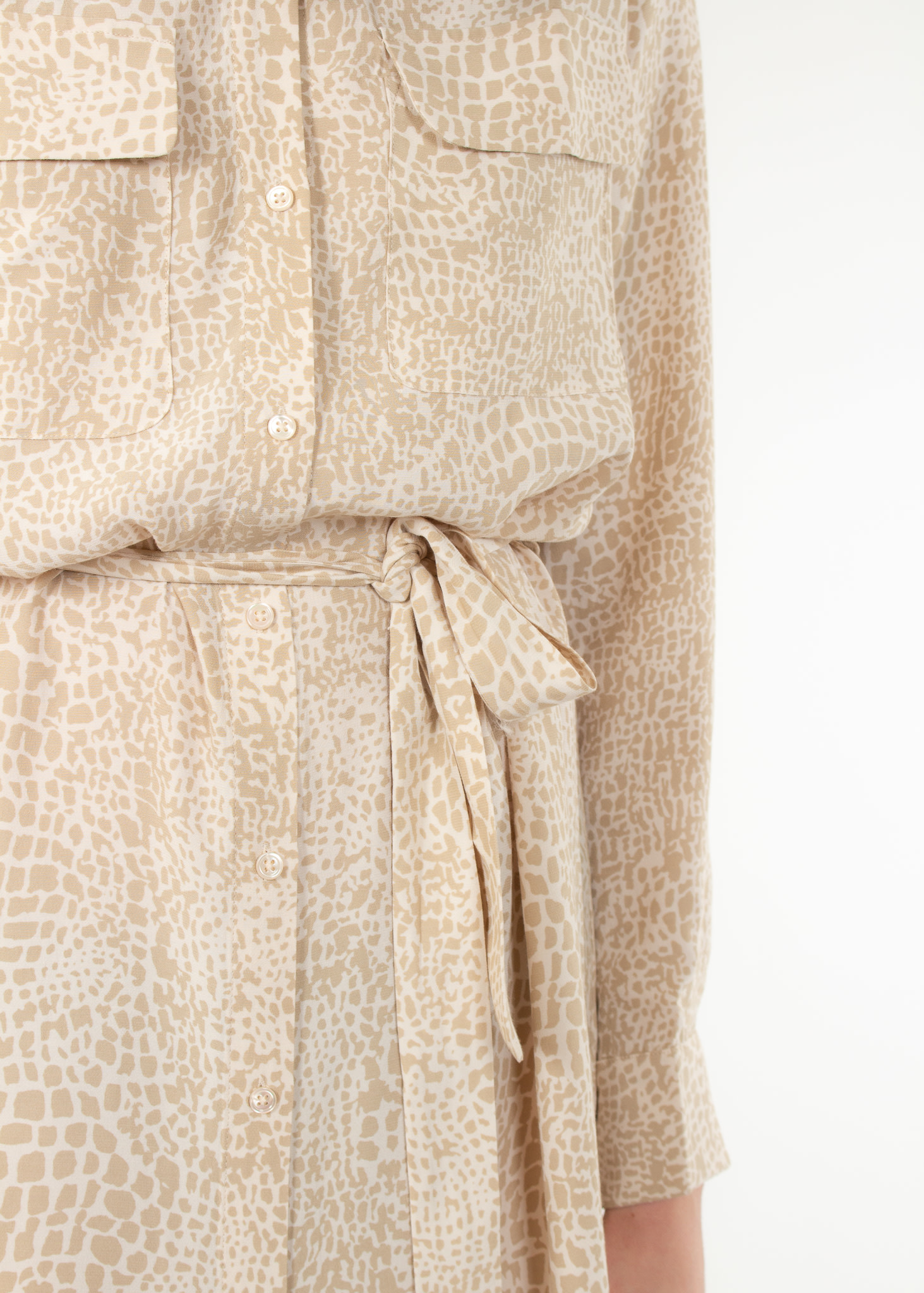 Alix dress Swell & Ginger