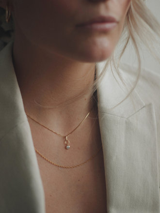 SAFRAN COLLECTION The Amanda