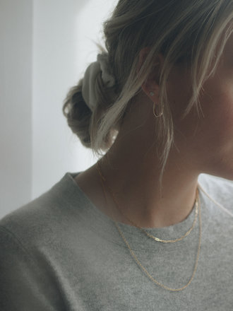 SAFRAN COLLECTION The Savannah chain