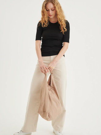 INWEAR Dagna t-shirt noir