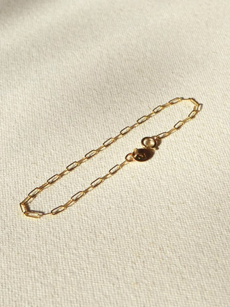 SAFRAN COLLECTION The Savannah Bracelet