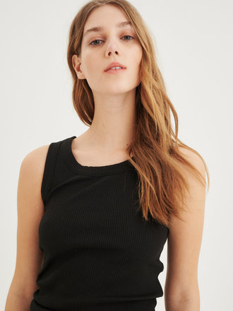 INWEAR Dagna tank black