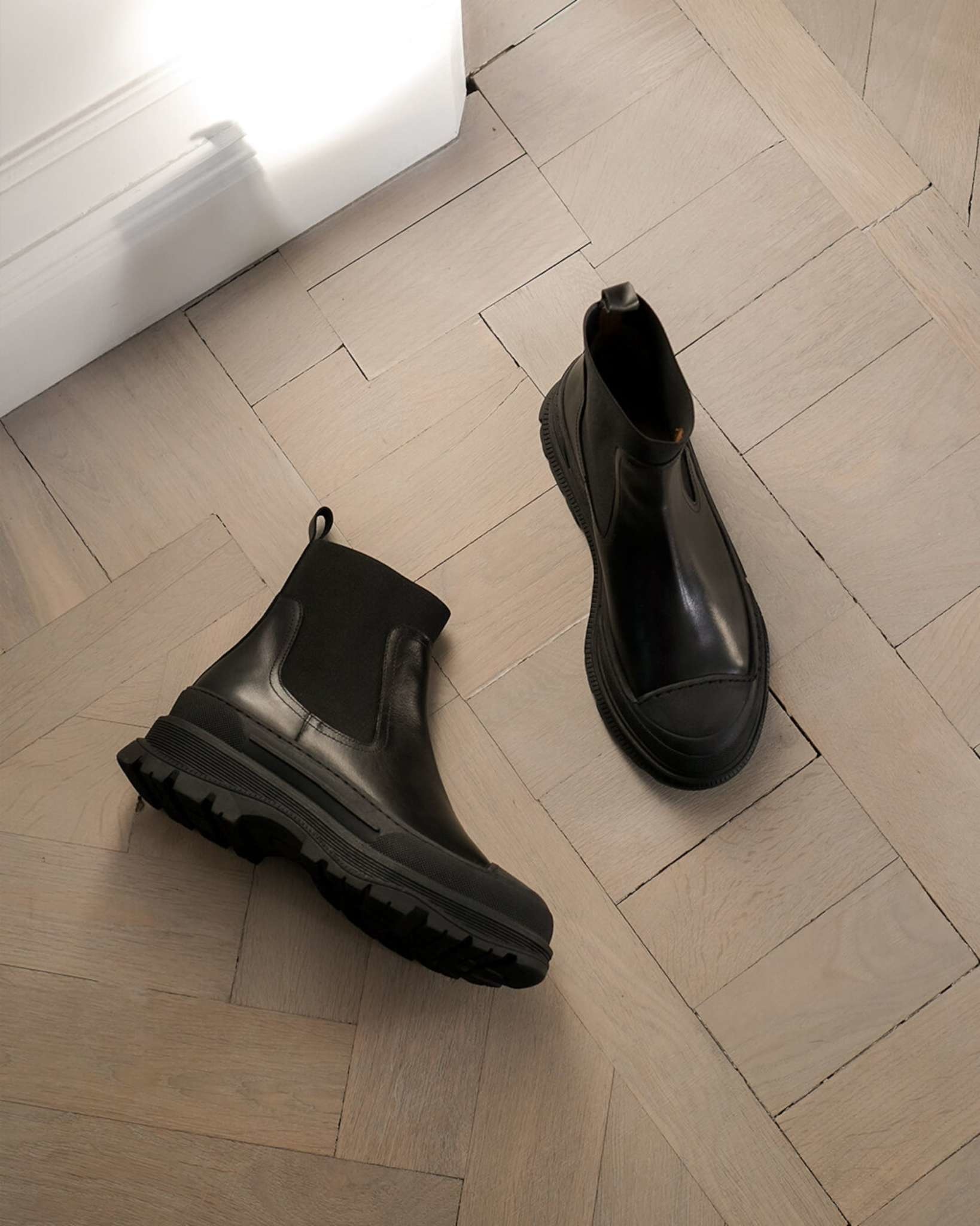 靴untishold LENA - spacioideal.com