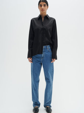 INWEAR Vex blouse black