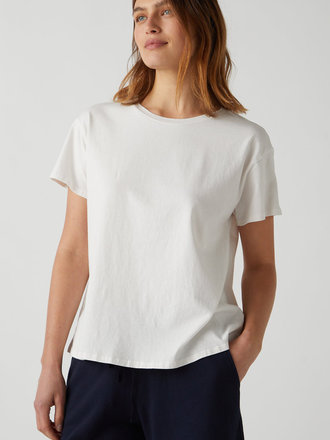 VELVET Topanga t-shirt beach