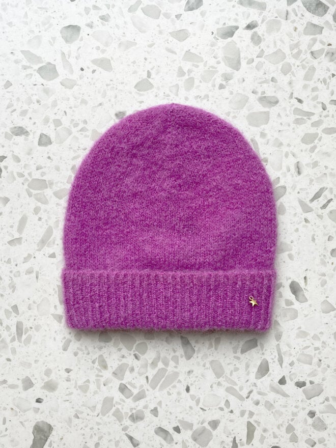 Poupée Daubergine Portant Un Chapeau Violet Visage De - Temu Canada