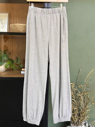 LE BON SHOPPE Balloon pant