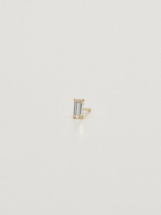 SAFRAN COLLECTION Gema stud