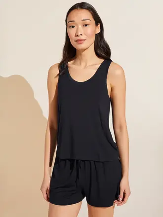 EBERJEY Gisele short noir