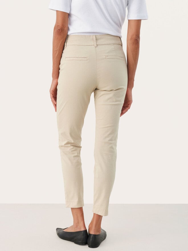 Aloe infused cotton pant - Swell & Ginger