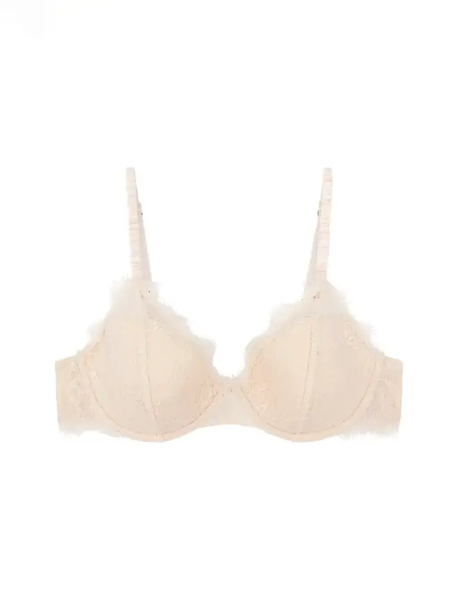 Love Stories Gwyneth Lace Bra