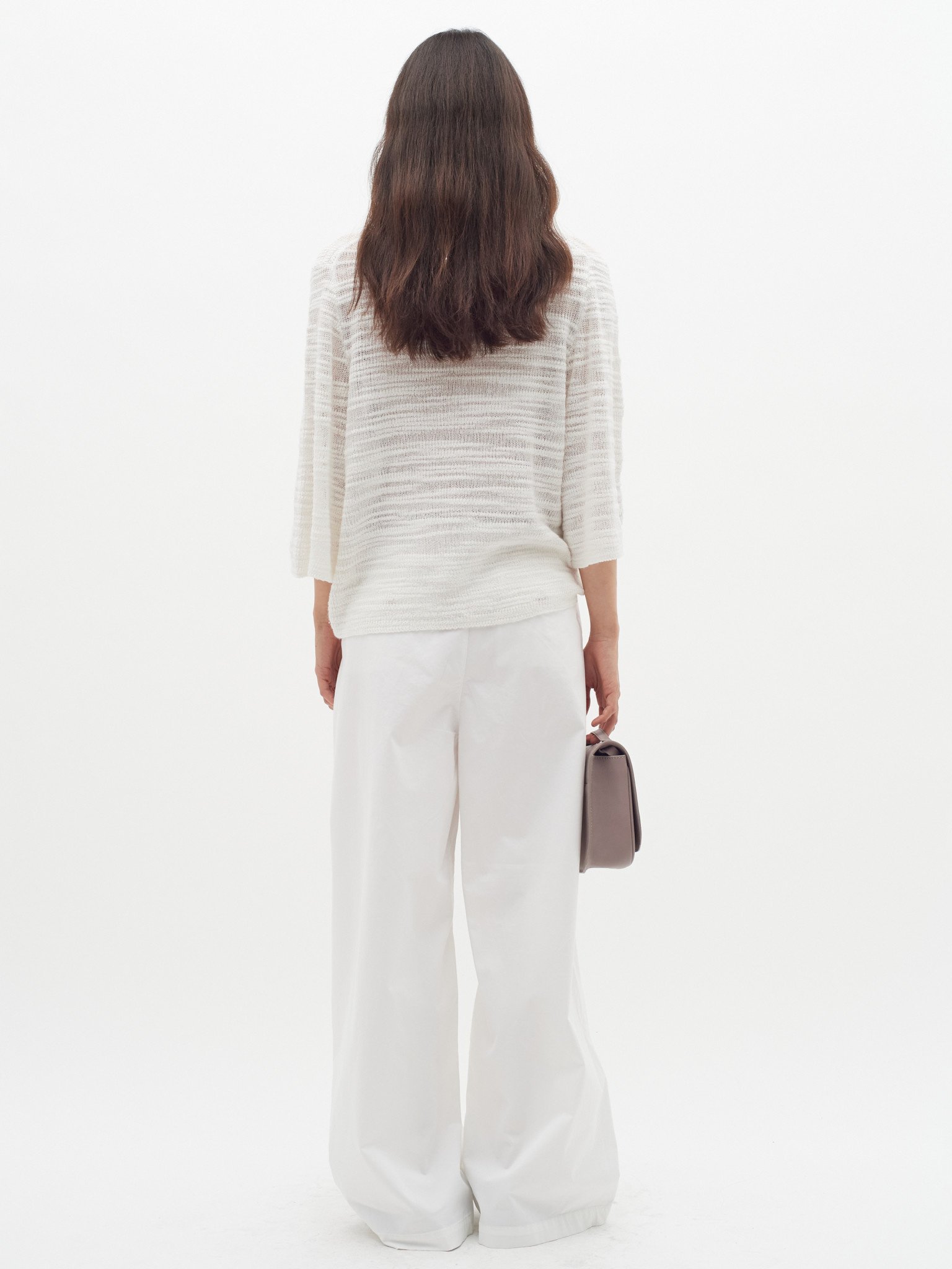 INWEAR Posy wide pant