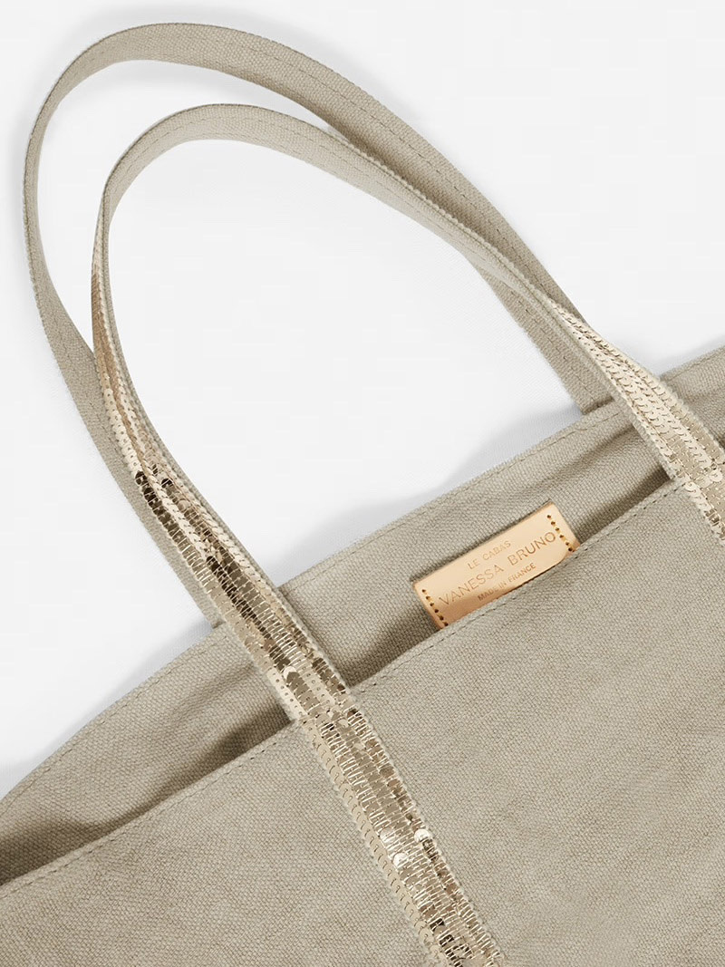Le cabas vanessa bruno outlet