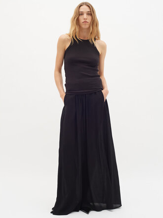INWEAR Lolah base tank noir