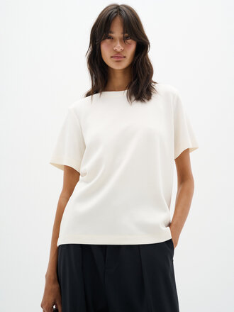 INWEAR Vincent Karmen t-shirt whisper