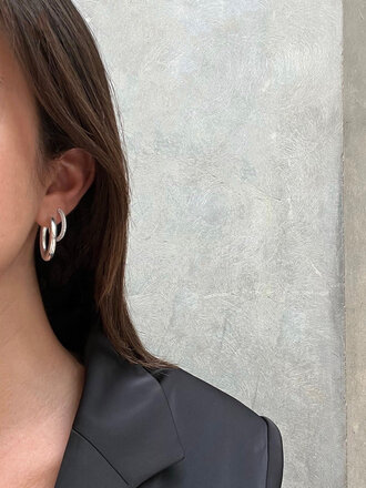 SAFRAN COLLECTION Les Petites Necci