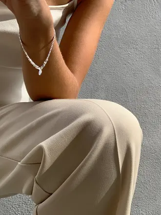 SAFRAN COLLECTION The Portland bracelet