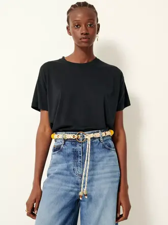 SESSÙN Too t-shirt moonless