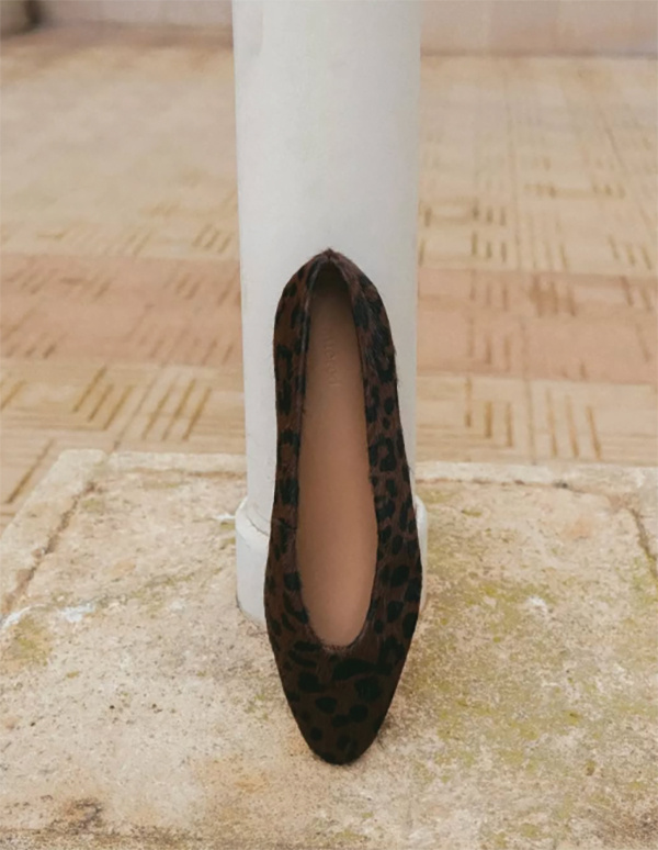 Chaussures