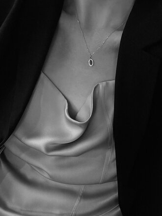 SAFRAN COLLECTION Nonalita chain