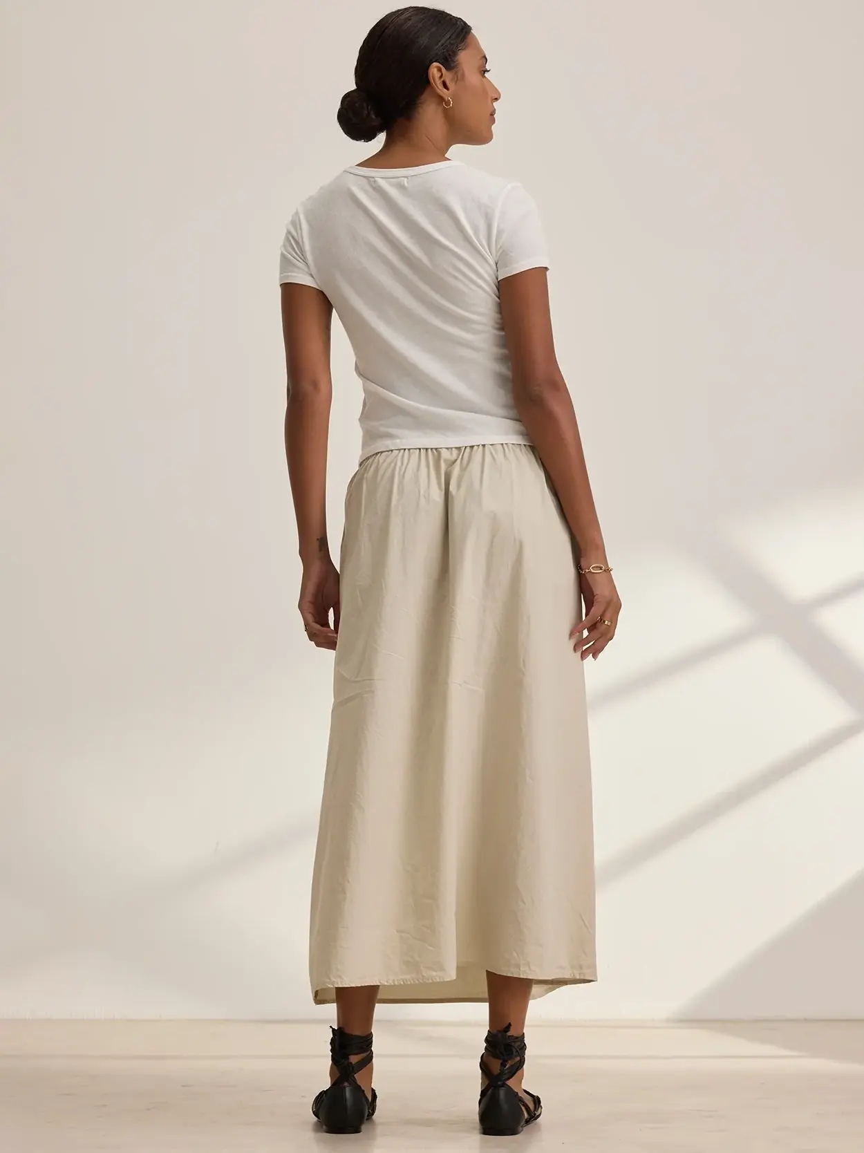 Bella skirt - Swell & Ginger