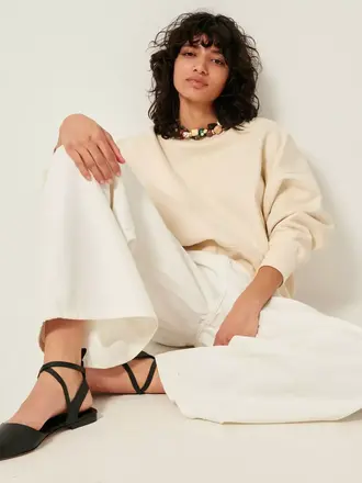 SESSÙN Isi sweatshirt