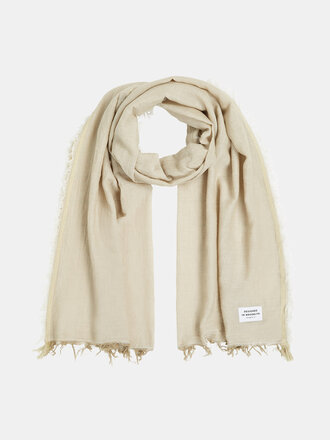 PENN & INK S25M107 scarf