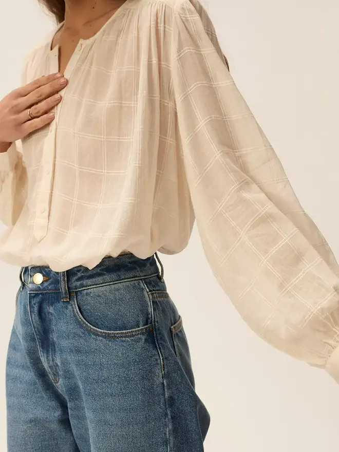 DES PETITS HAUTS - Swell \u0026 Ginger