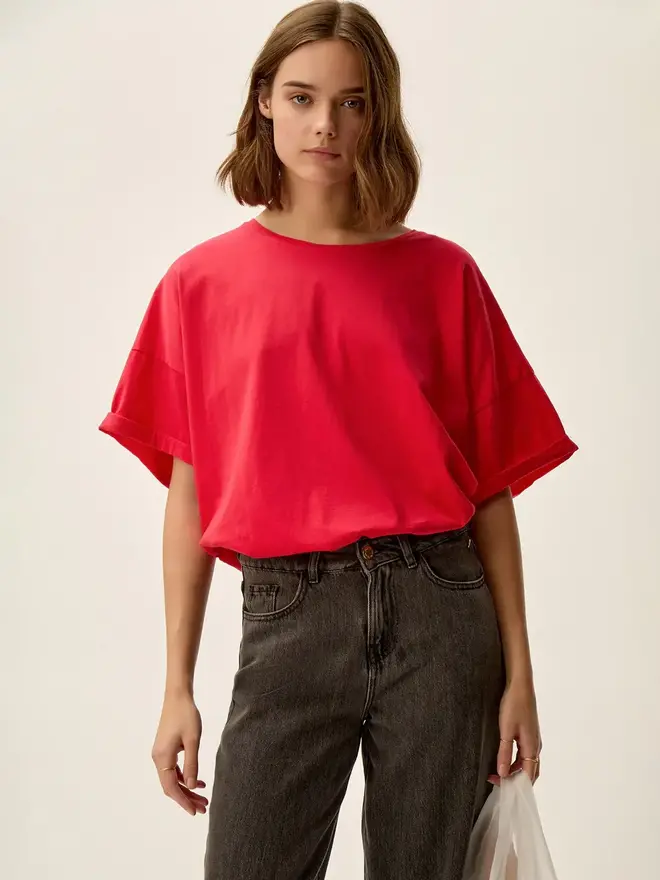 Des Petits Hauts デプチオー シルク ワンピース XS S Des