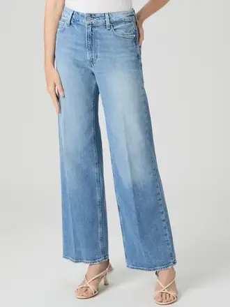 PAIGE Anessa denim ferrera