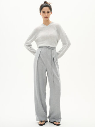 INWEAR Yan barrel pant