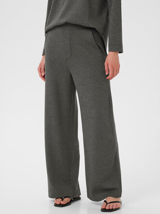 INWEAR Gincette pantalon gris mélange